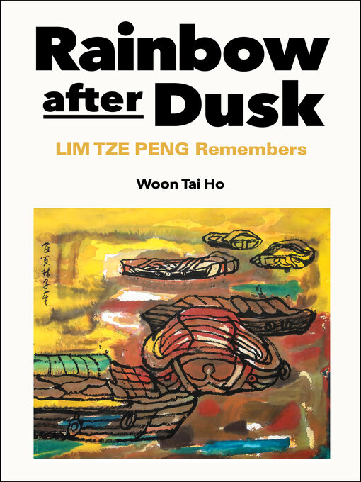 Title details for Rainbow After Dusk by Tai Ho Woon - Available